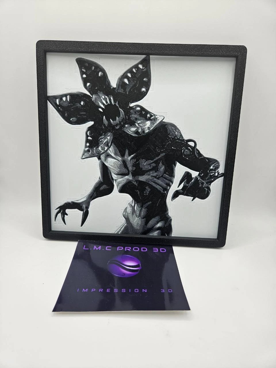 CADRE DEMON GORGON